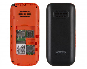 Astro B181  -  2