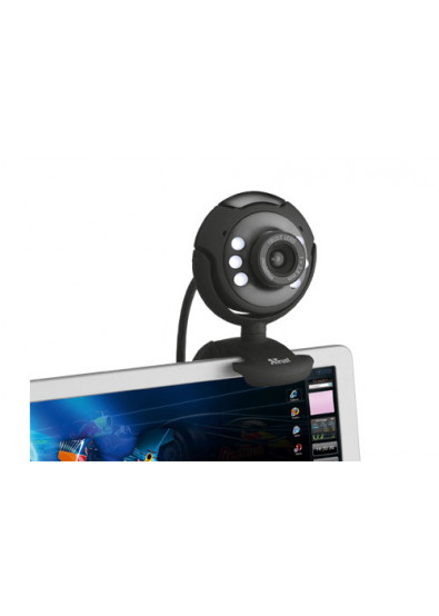 Trust webcam 16428