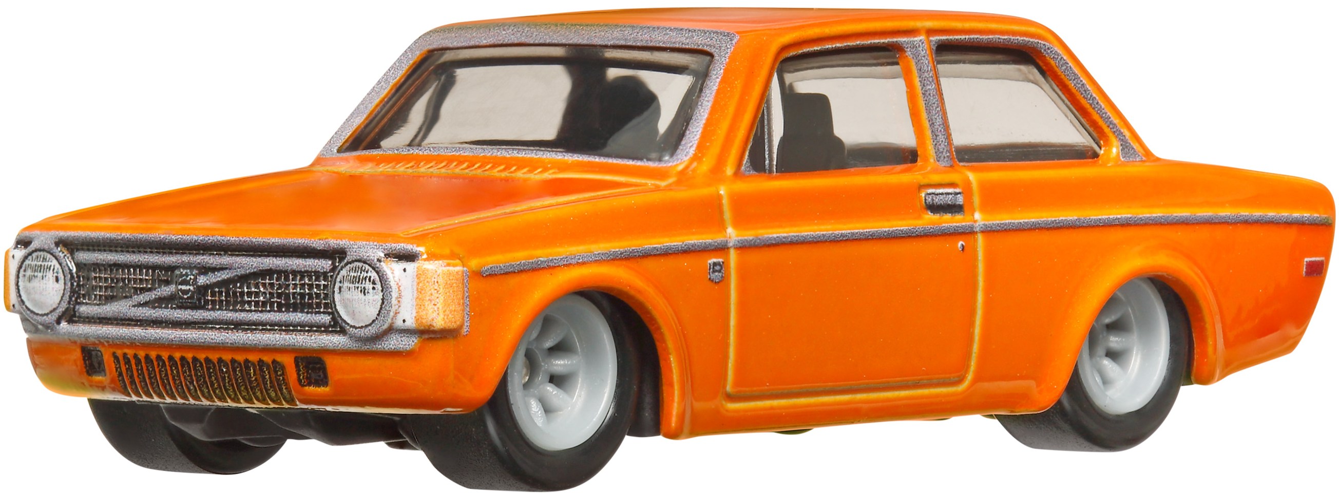 Колекційна машинка Hot Wheels 73 Volvo 142 GL серії Car Culture FPY86 HKC53 купити ціна