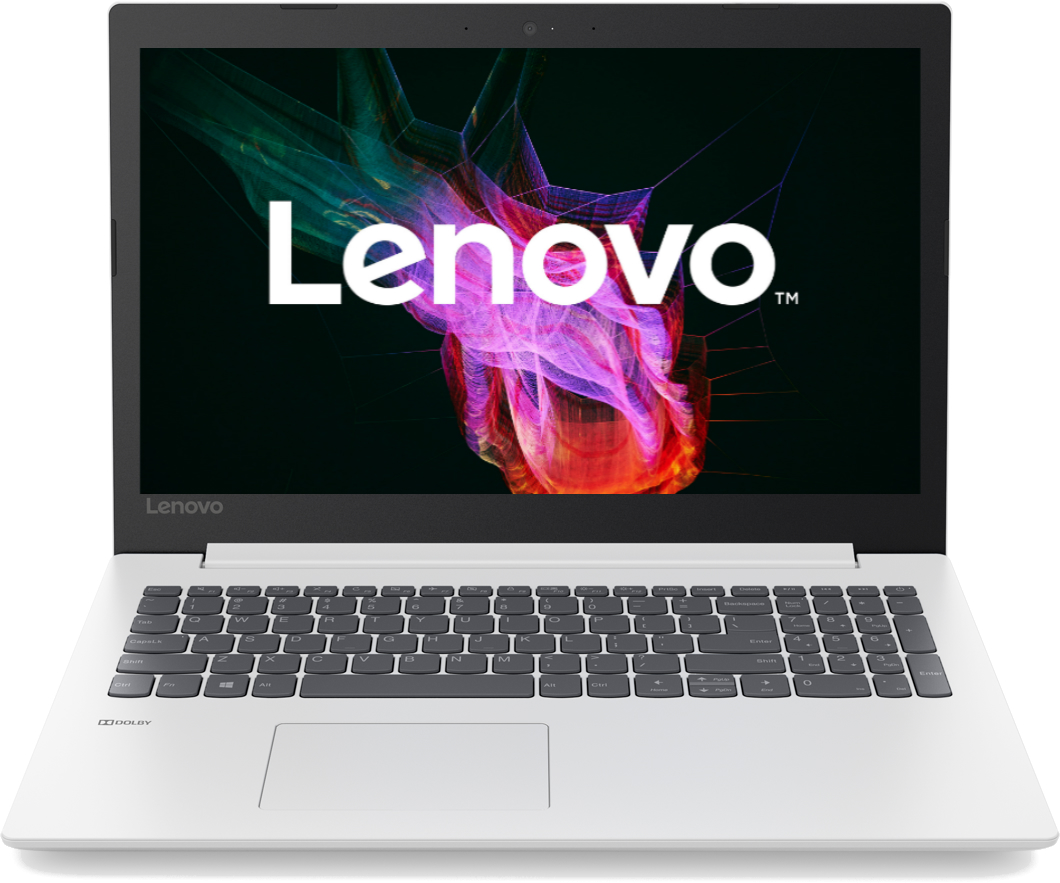 Відгуки про Lenovo IdeaPad 330-15IGM (81D100M6RA) Blizzard White