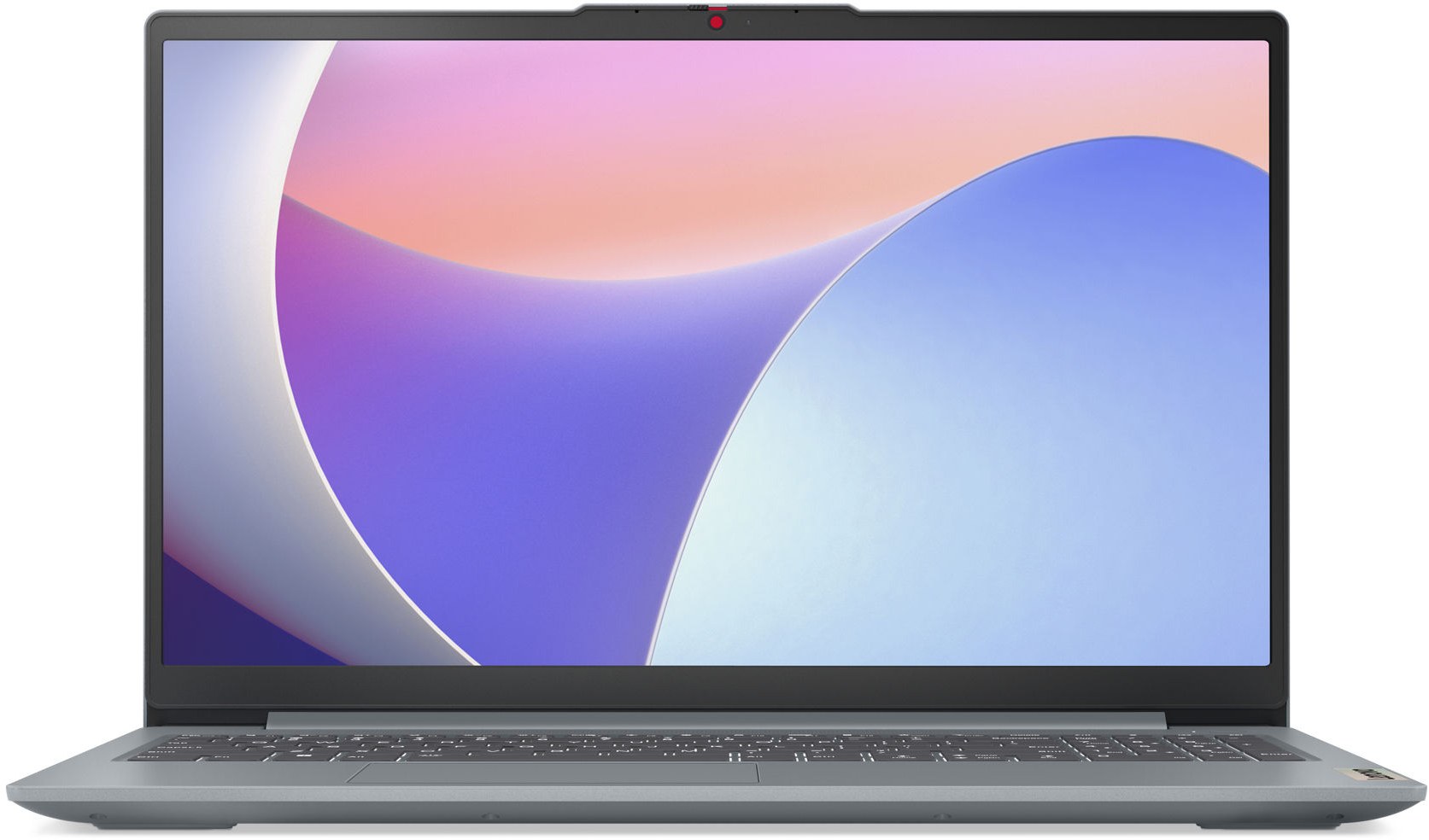 Ноутбук Lenovo IdeaPad Slim 3 15IAH8 (83ER00AGRA) Arctic Grey