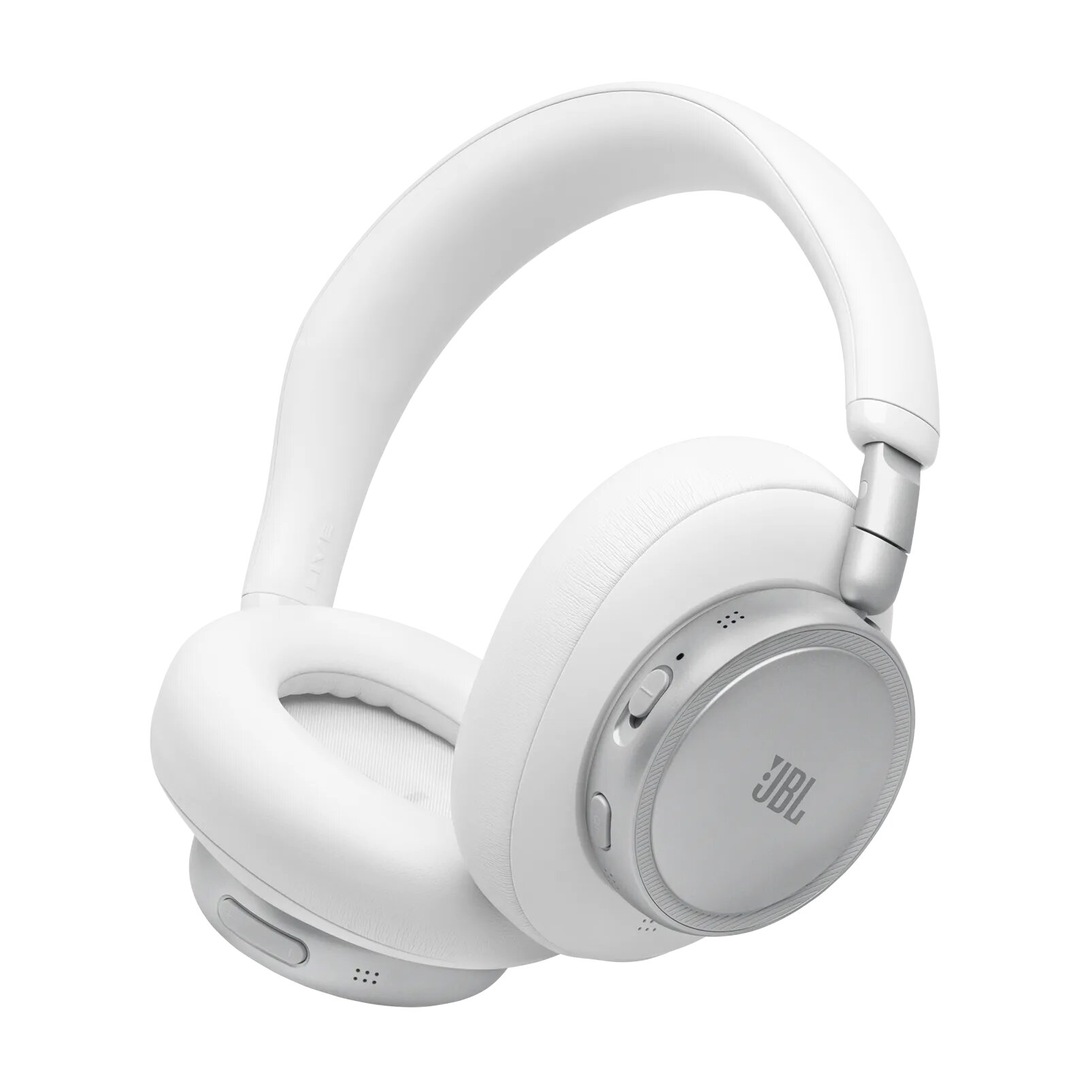 Навушники накладні бездротові JBL Live 780NC White