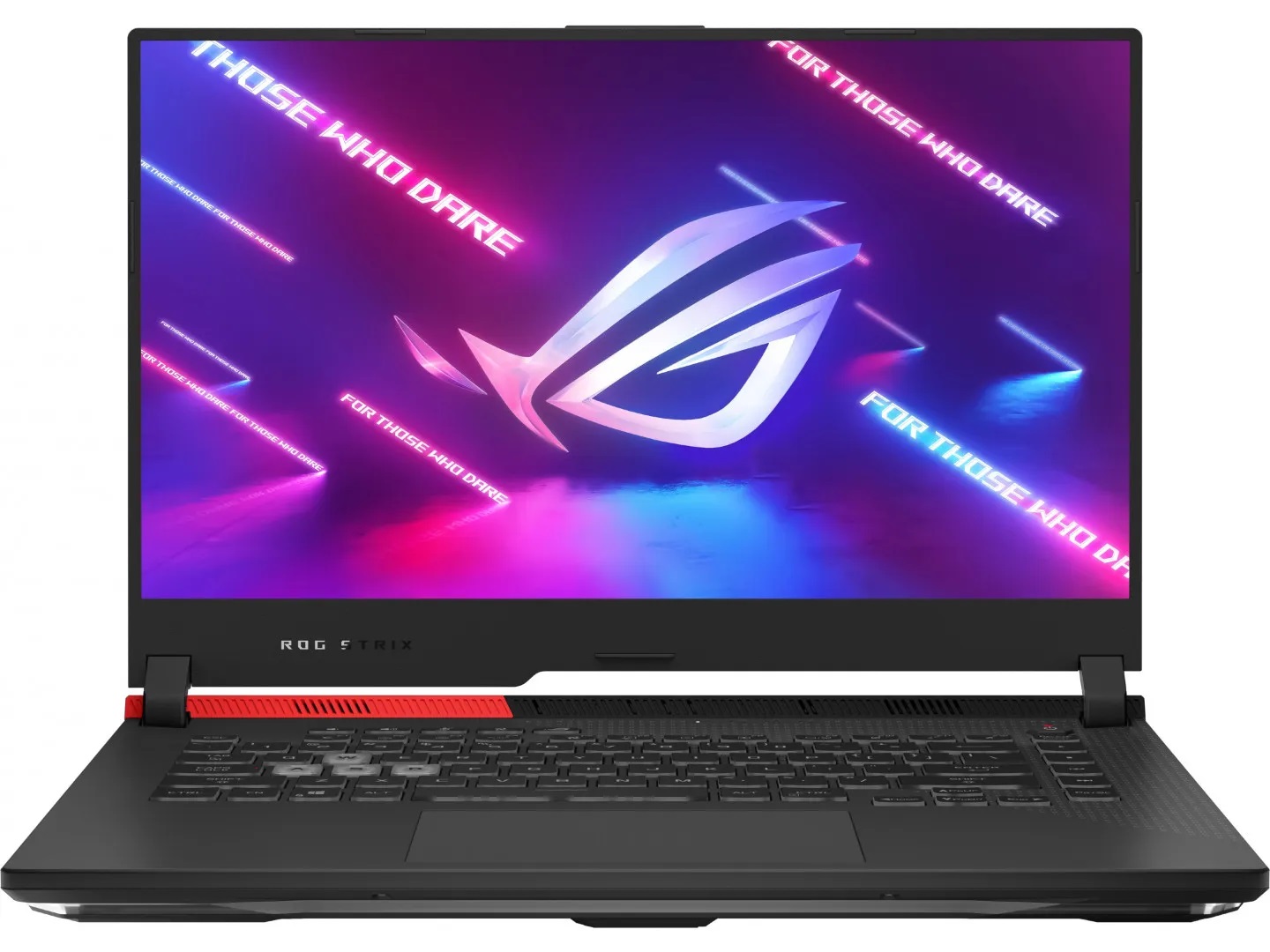 Ноутбук игровой Asus ROG Strix G15 G513QE-HN061 Black купить Ноутбук игровой Asus ROG Strix G15 G513QE-HN061 Black купить