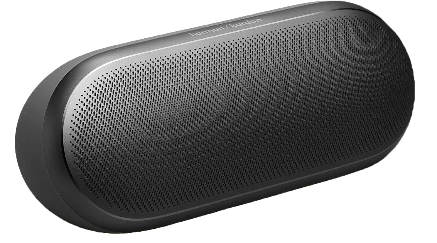 Портативна акустика Harman/Kardon Luna 2 Black (HKLUNA2BLKEU