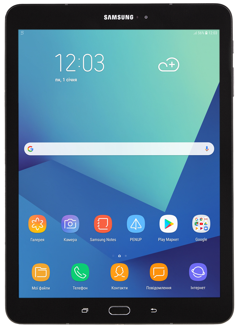 GALAXY tab S3 ■ 4GB/32GB Wifi-LTE Планшет Samsung Galaxy Tab S3 9.7