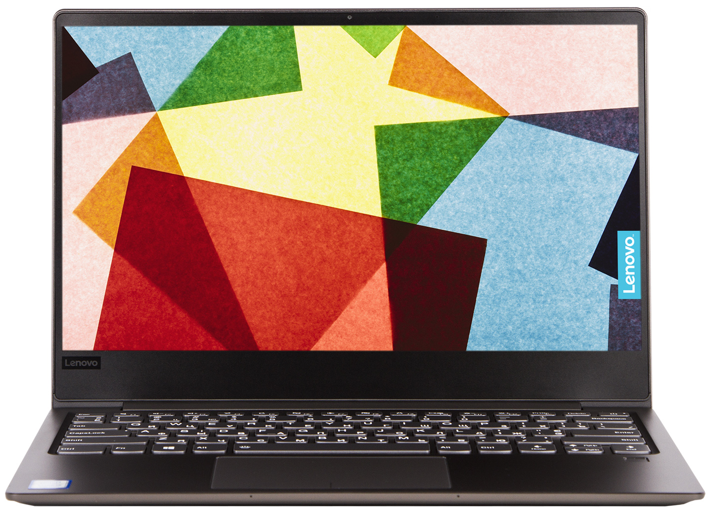 Ноутбук Lenovo IdeaPad 720S-13IKB (81BV007MRA) Iron Grey купити