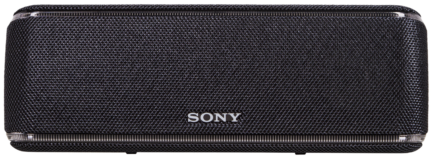 Портативная акустика Sony SRS-XB41 Black (SRSXB41B.RU4) купить