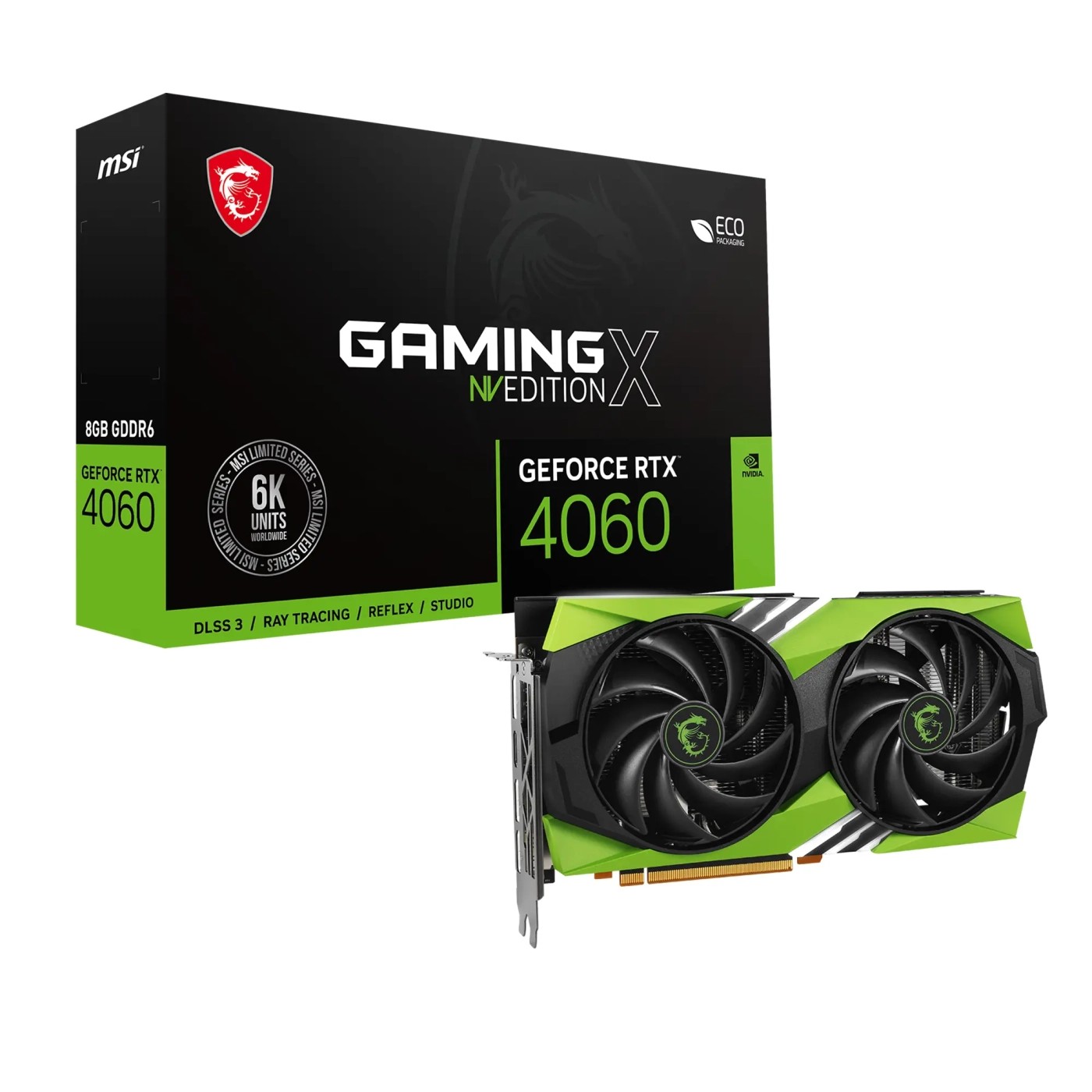 【美品】GeForce RTX 4060 8GB GDDR6 1400_gallery_1695392595428596_