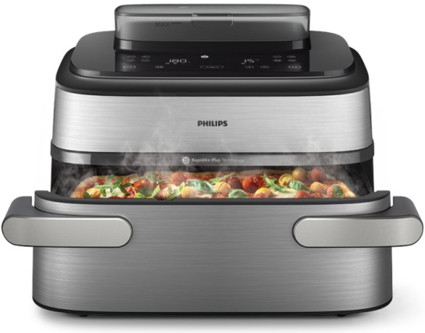 Мультипечь Philips NA565/02 купить - цена, характеристики | COMFY