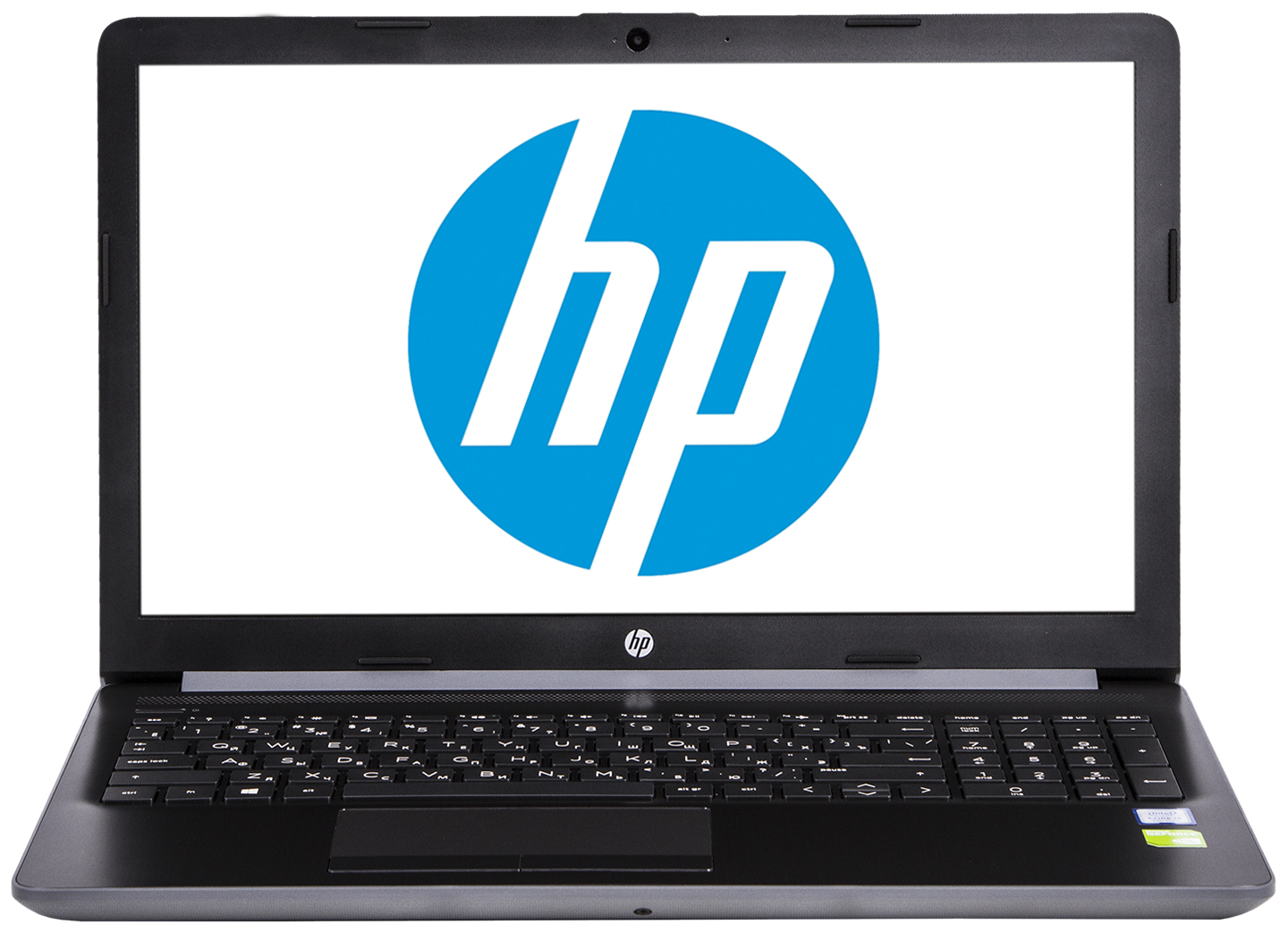 Ноутбук HP 15-da0338ur (5GU73EA) Grey купить - цена