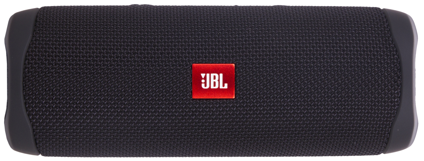Портативная акустика JBL Flip 5 Black (JBLFLIP5BLK) купить - цена