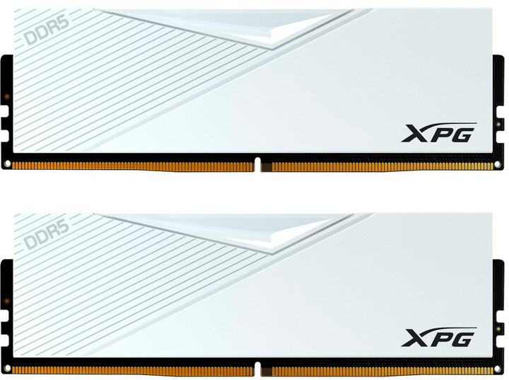 Память DDR ADATA DDR5-6000 32768MB PC5-48000 (Kit of 2x16384) XPG