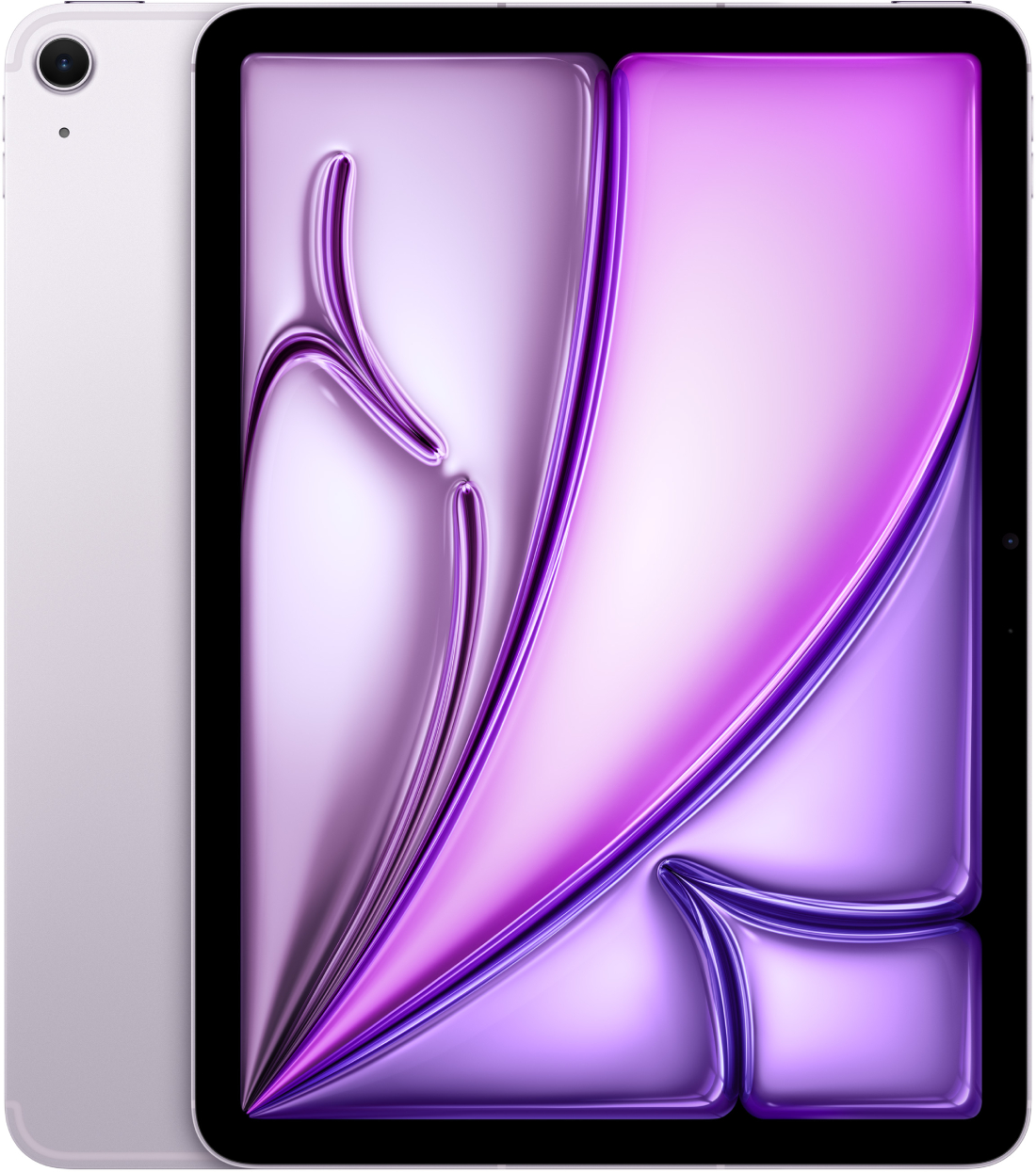 ⭐︎美品⭐︎iPad Air m4 Wi-Fiモデル 256gb パープル Планшет Apple iPad Air 11'' (M4) Cellular 256GB (MH7G4) Purple