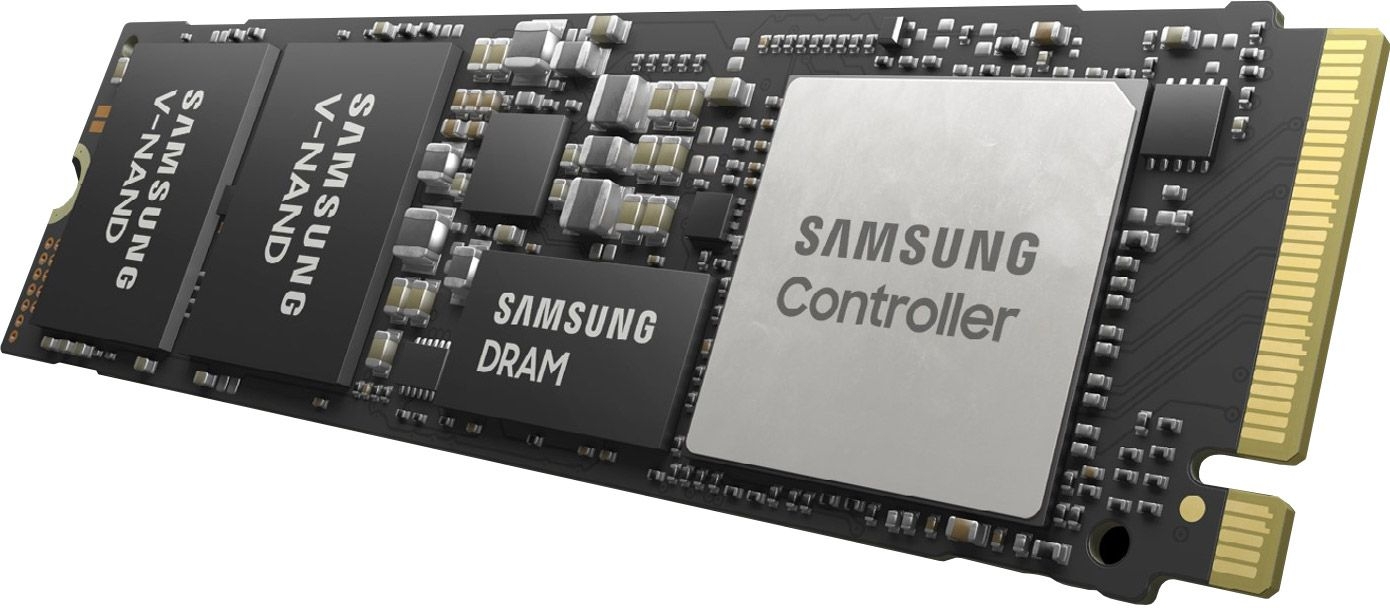 SSD-накопичувач внутрішній Samsung PM9B1 512GB G4 M.2
