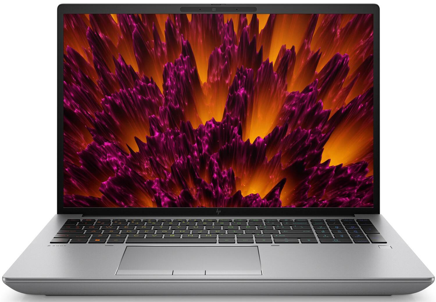 Ноутбук HP ZBook Fury 16 G10 (7B623AV_V8) Silver купити - ціна