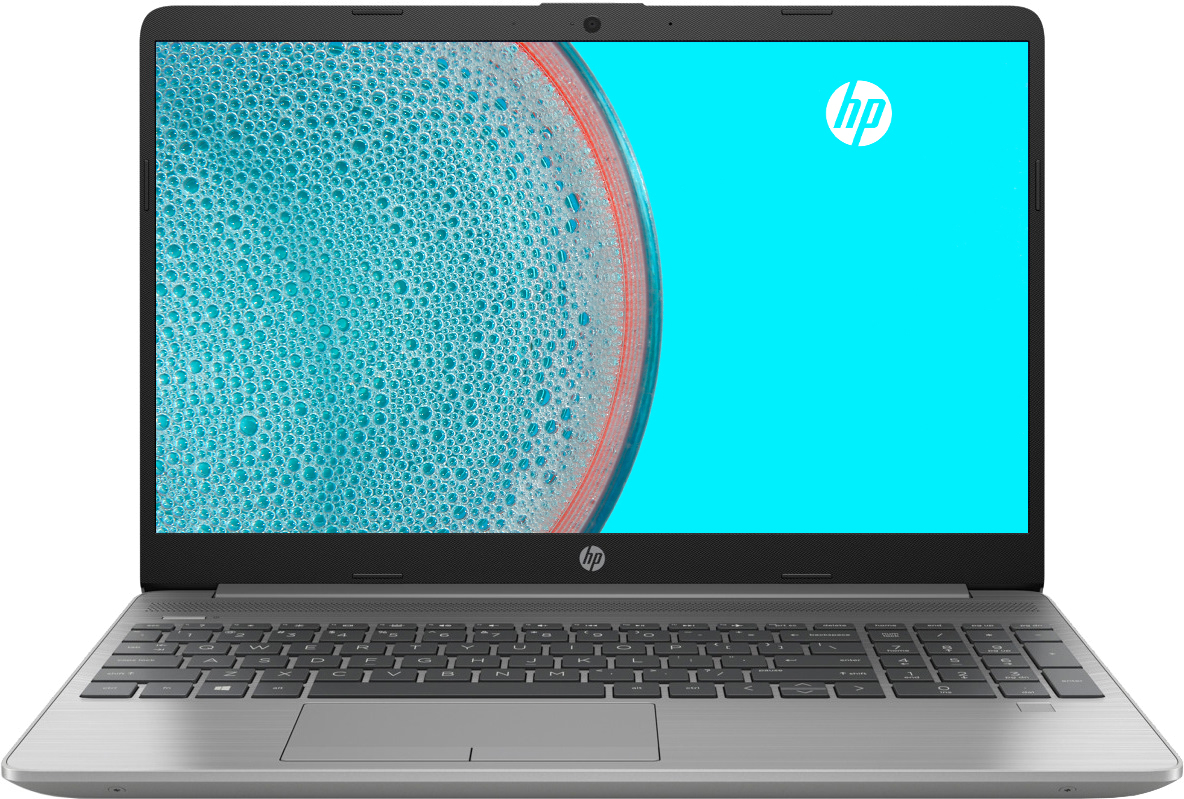 Ноутбук HP 250 G8 (34P08ES) Silver купити - ціна, характеристики