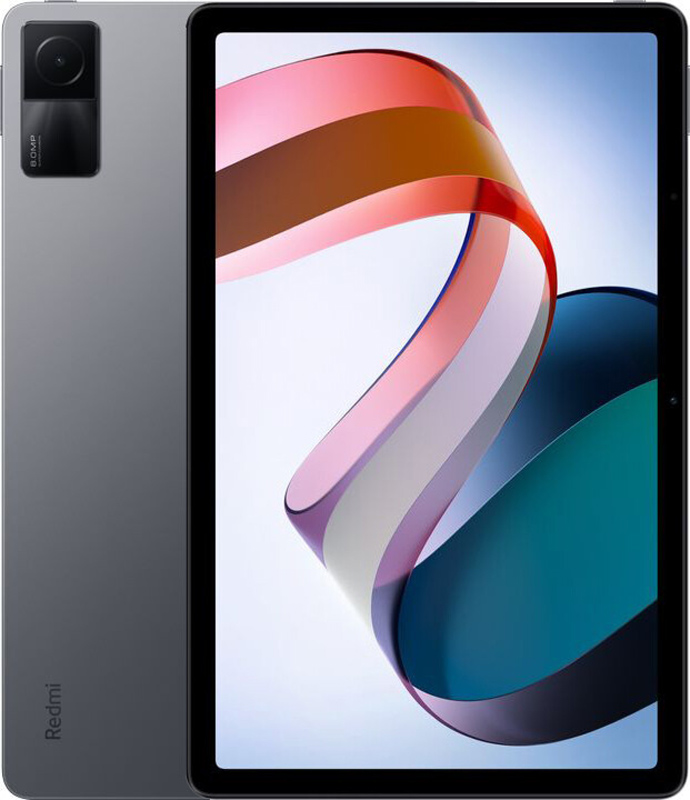 Планшет Xiaomi Redmi Pad 3/64Gb Graphite Gray (VHU4221EU) купить