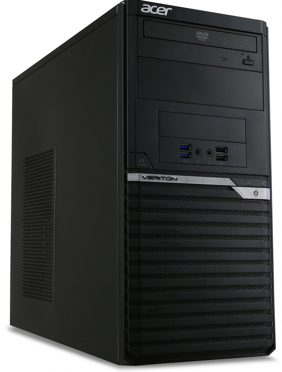 Системний блок Acer Veriton M2640G (DT.VPRME.020) купити - ціна