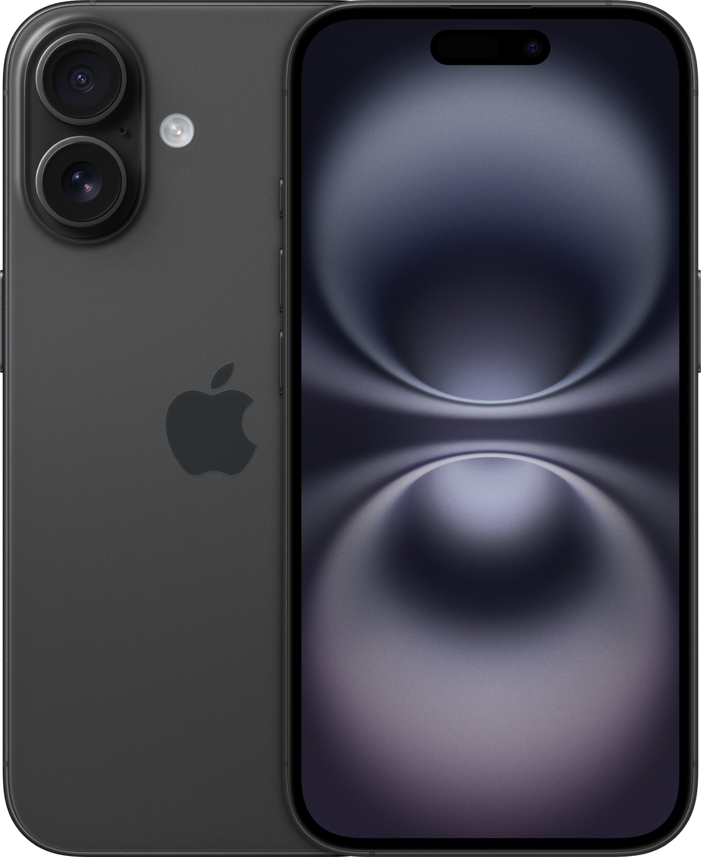 iPhone 16 512Gb Black ᐉ купити iPhone 16 512Gb Black: ціна