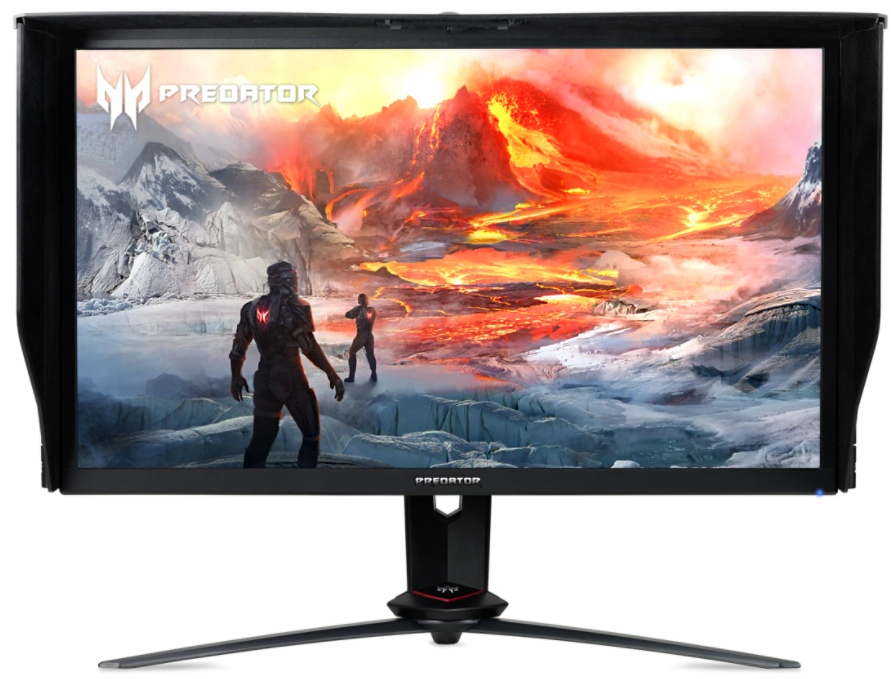 Монитор игровой Acer Predator XB253QGXbmiiprzx (UM.KX3EE.X07