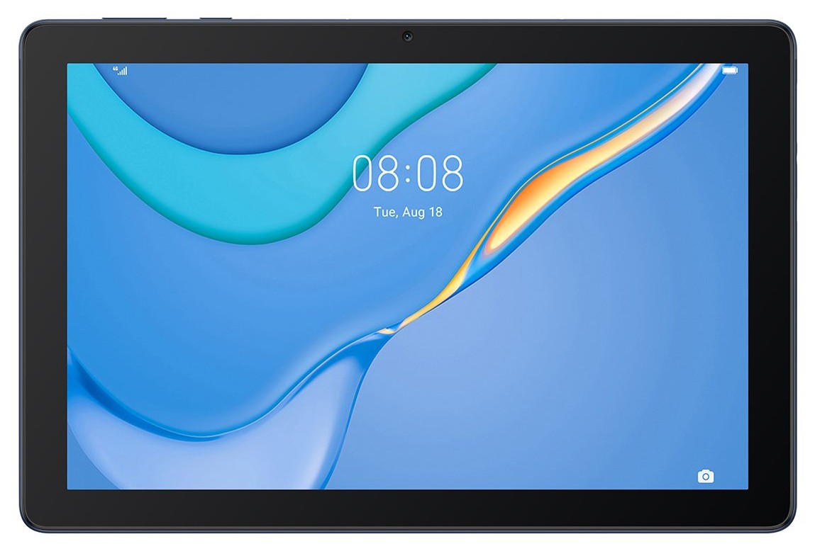 Планшет Huawei MatePad T10 Wi-Fi 2+32 (AgassiR-W09B) Deepsea Blue