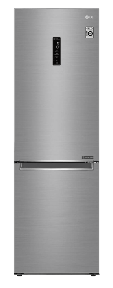 Холодильник LG GA-B459SMQZ купить - цена, характеристики | COMFY