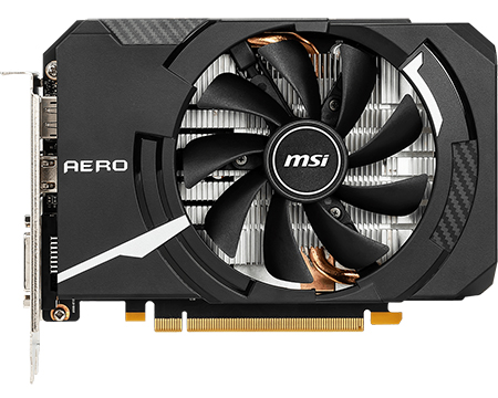 MSI GeForce GTX 1660 SUPER AERO ITX 本体 Видеокарта MSI GeForce GTX 1660 Super Aero ITX OC 6GB GDDR6 192bit