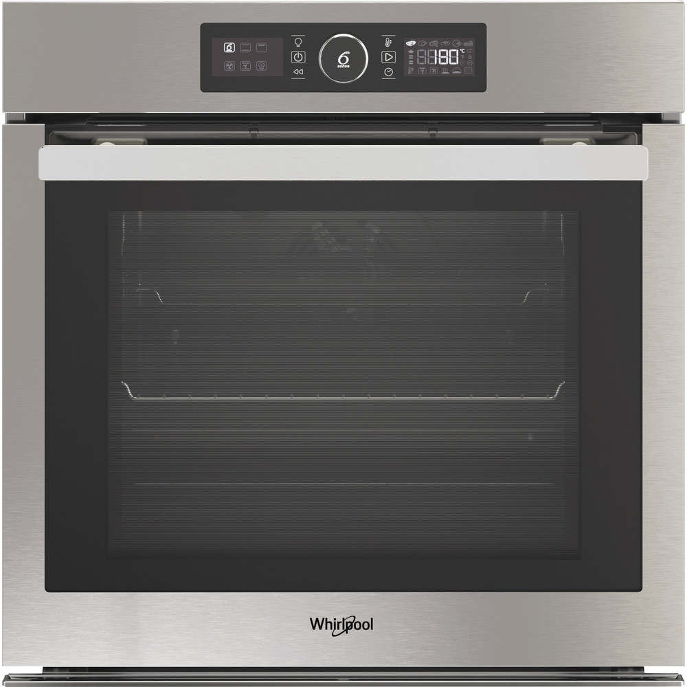 Духова шафа Whirlpool AKZ96220IX купити - ціна, характеристики | COMFY