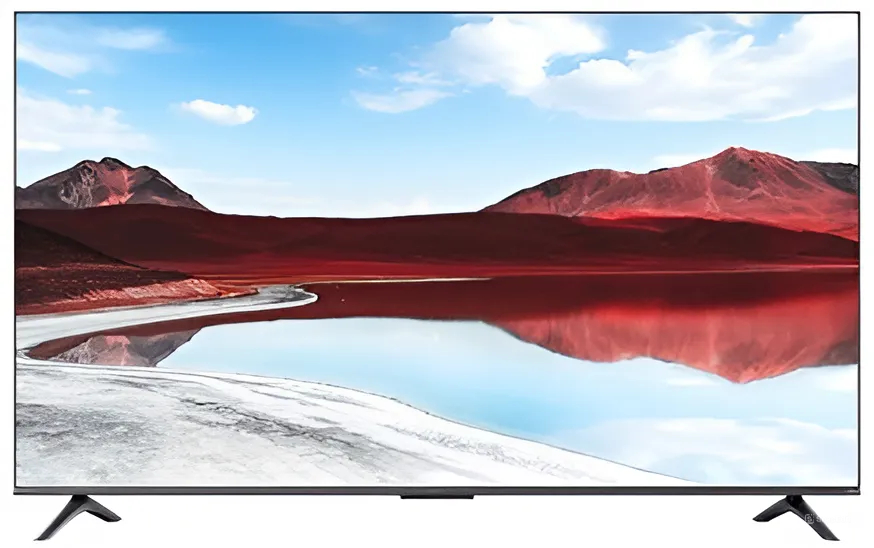Телевизор Xiaomi TV A Pro 65 2025 купить - цена, характеристики
