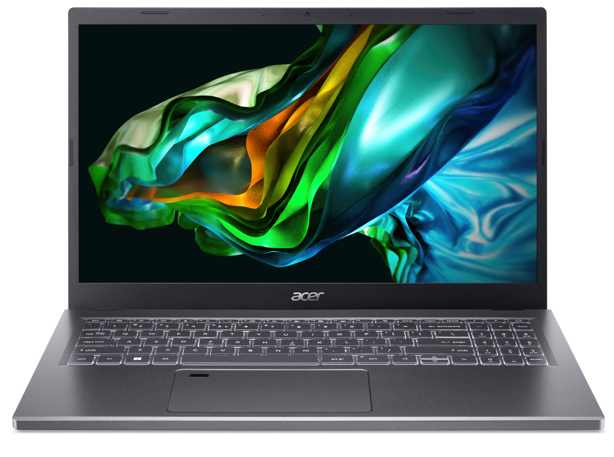 Ноутбук Acer Aspire 5 A515-58GM-56AQ (NX.KGYEU.002) Grаy купити