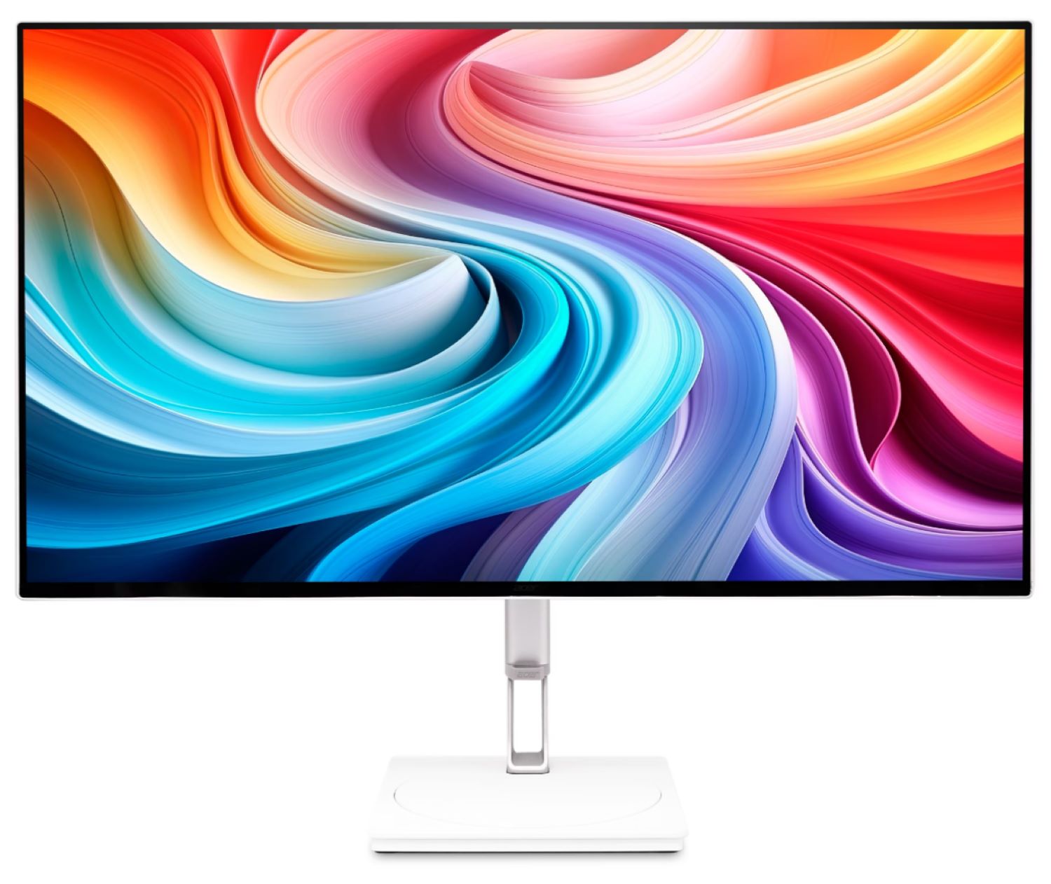 Acer AF705 ホワイト モニター 本体 Монитор Acer CE270UXwmiipprx (UM.GCXEE.X01) купить - цена