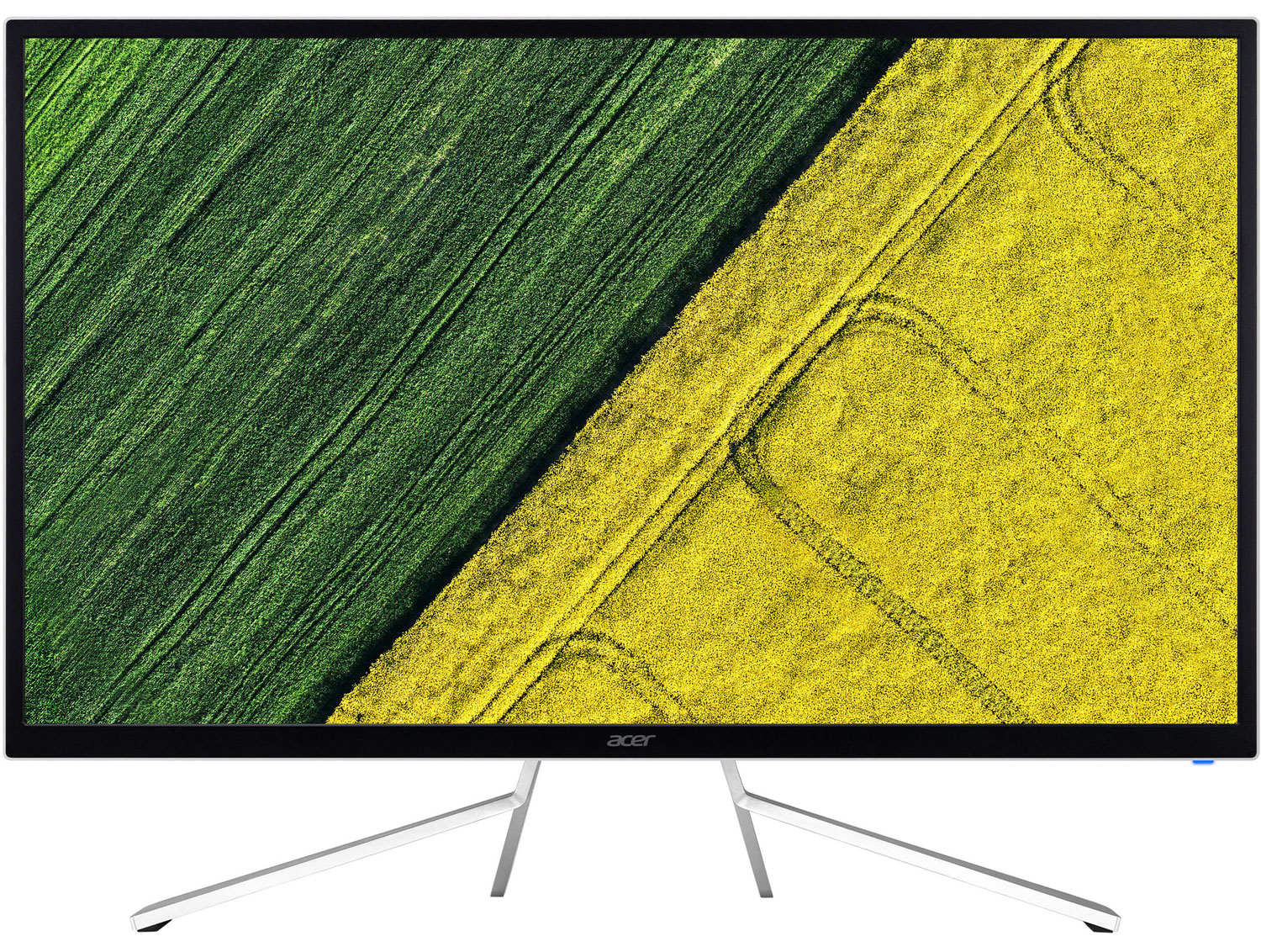 Монітор Acer ET322QKWMIIPX (UM.JE2EE.013) купити - ціна