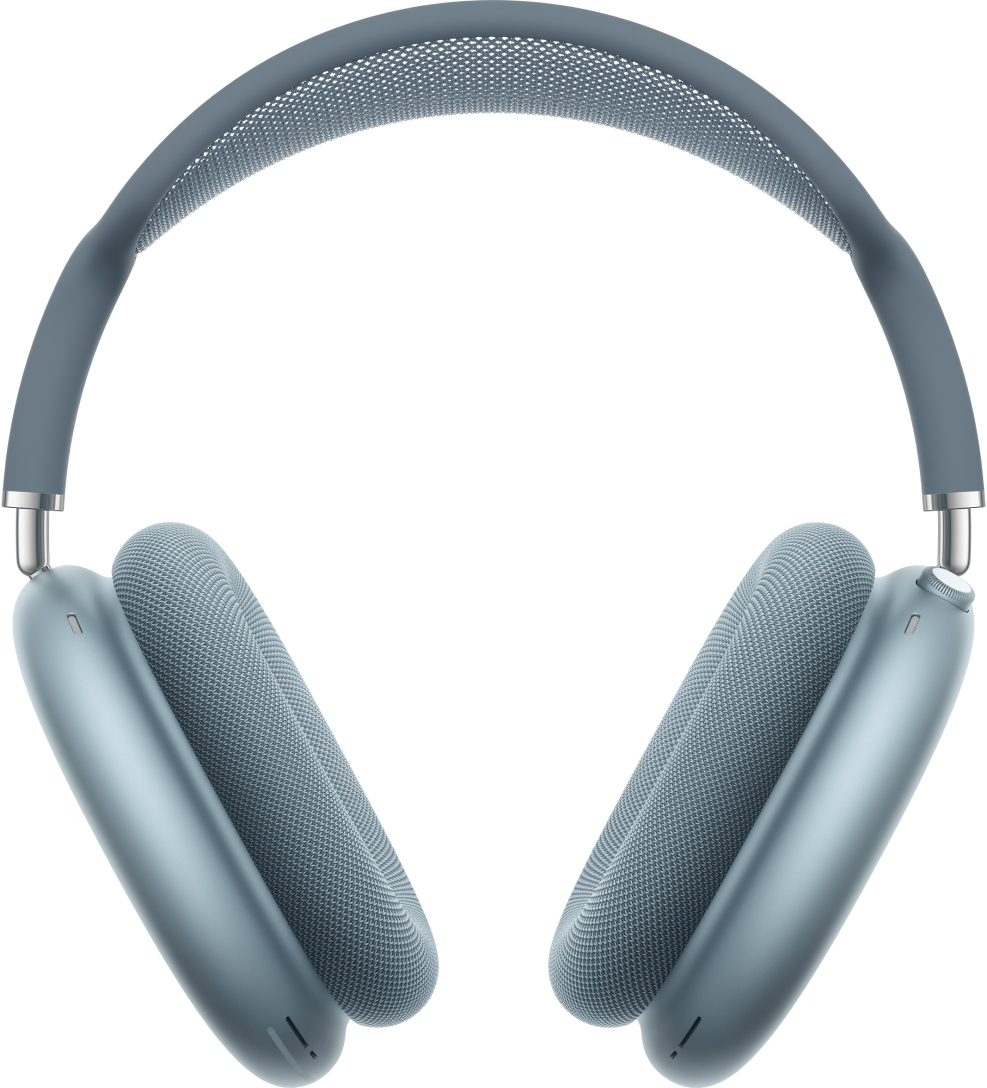 Навушники повнорозмірні бездротові Apple AirPods Max 2 Blue