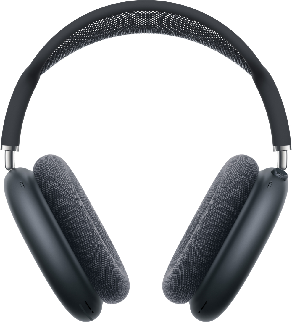 Наушники полноразмерные беспроводные Apple AirPods Max 2 Midnight