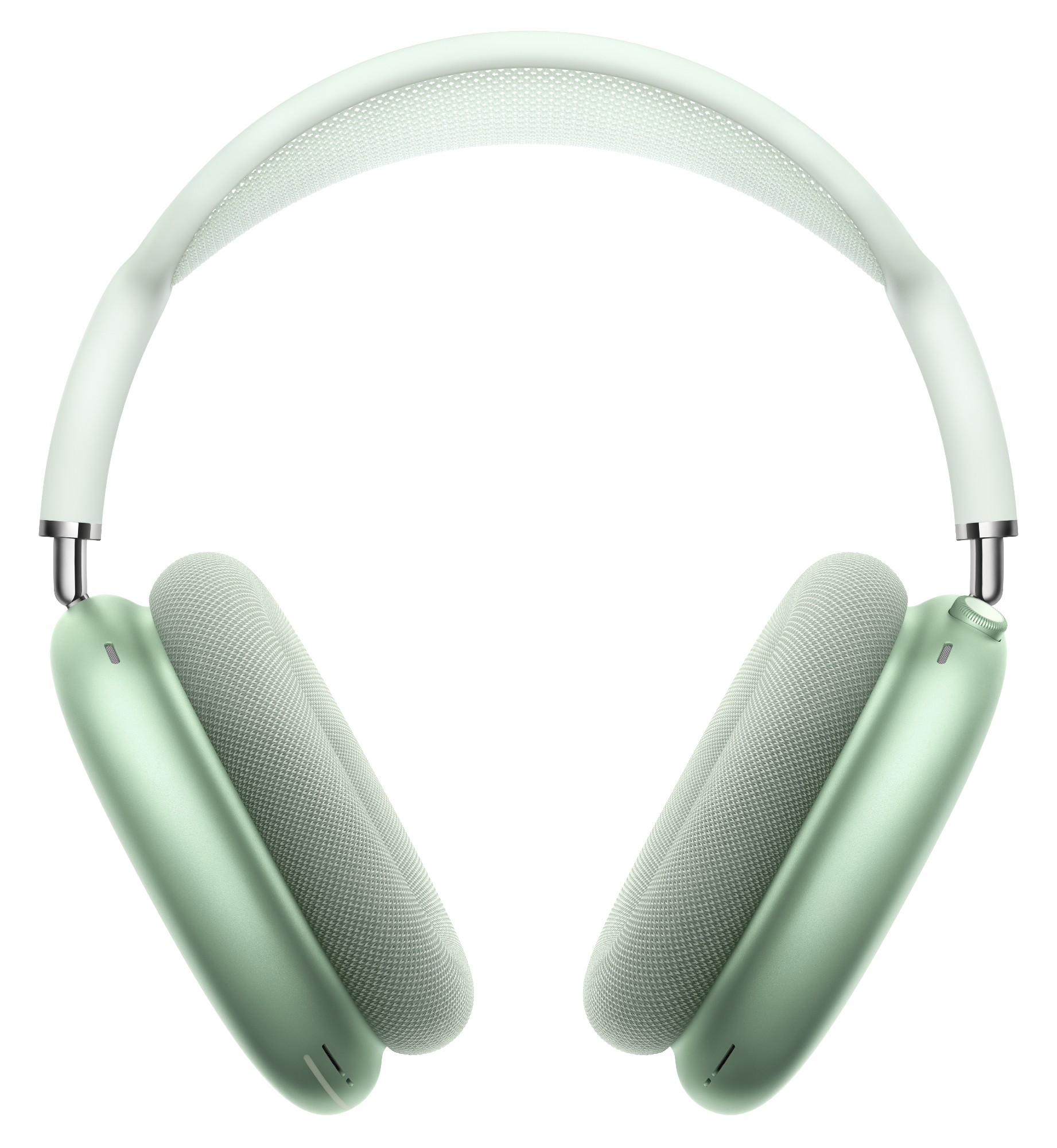 Наушники полноразмерные беспроводные Apple Airpods Max Green
