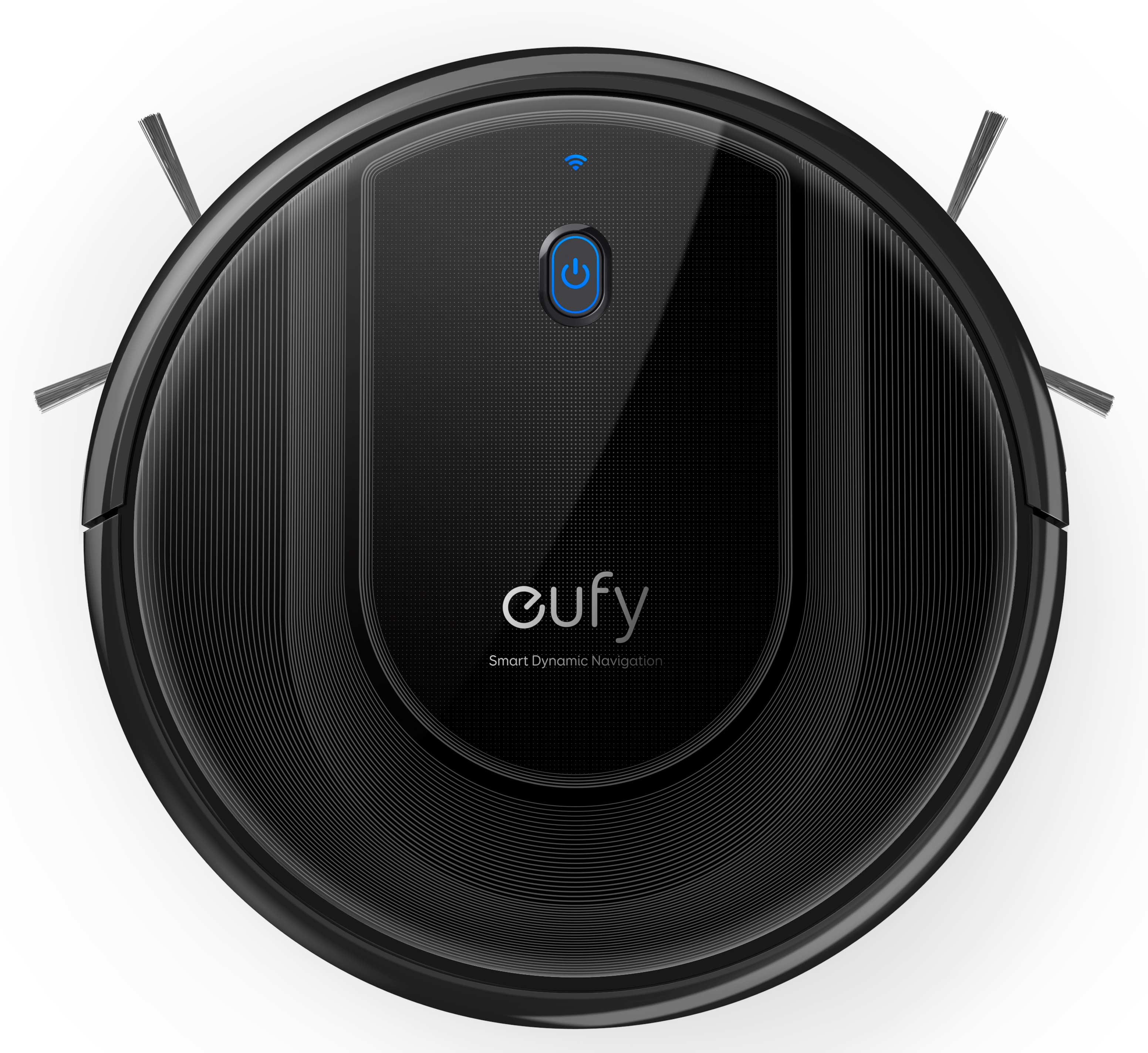Робот-пылесос Anker Eufy RoboVac G10 Hybrid Black купить - цена