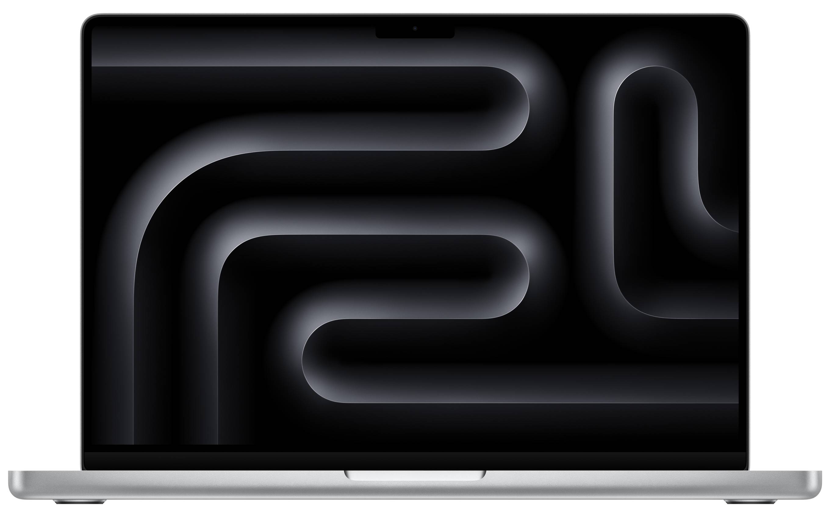 Ноутбук Apple MacBook Pro 14'' M5 Pro 15-core CPU 16-core GPU 48Gb