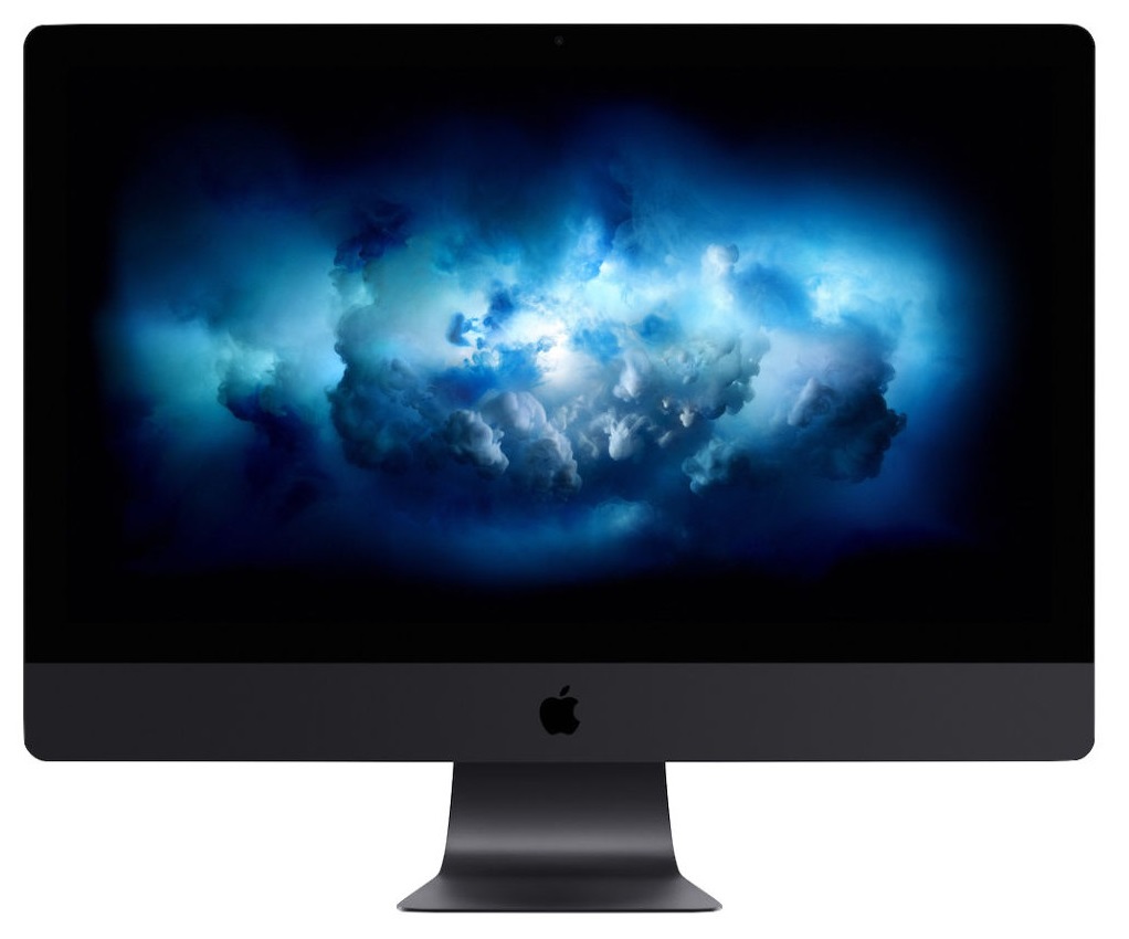 Компьютер-моноблок Apple iMac Pro 27'' MQ2Y2UA/A Retina 5K купить