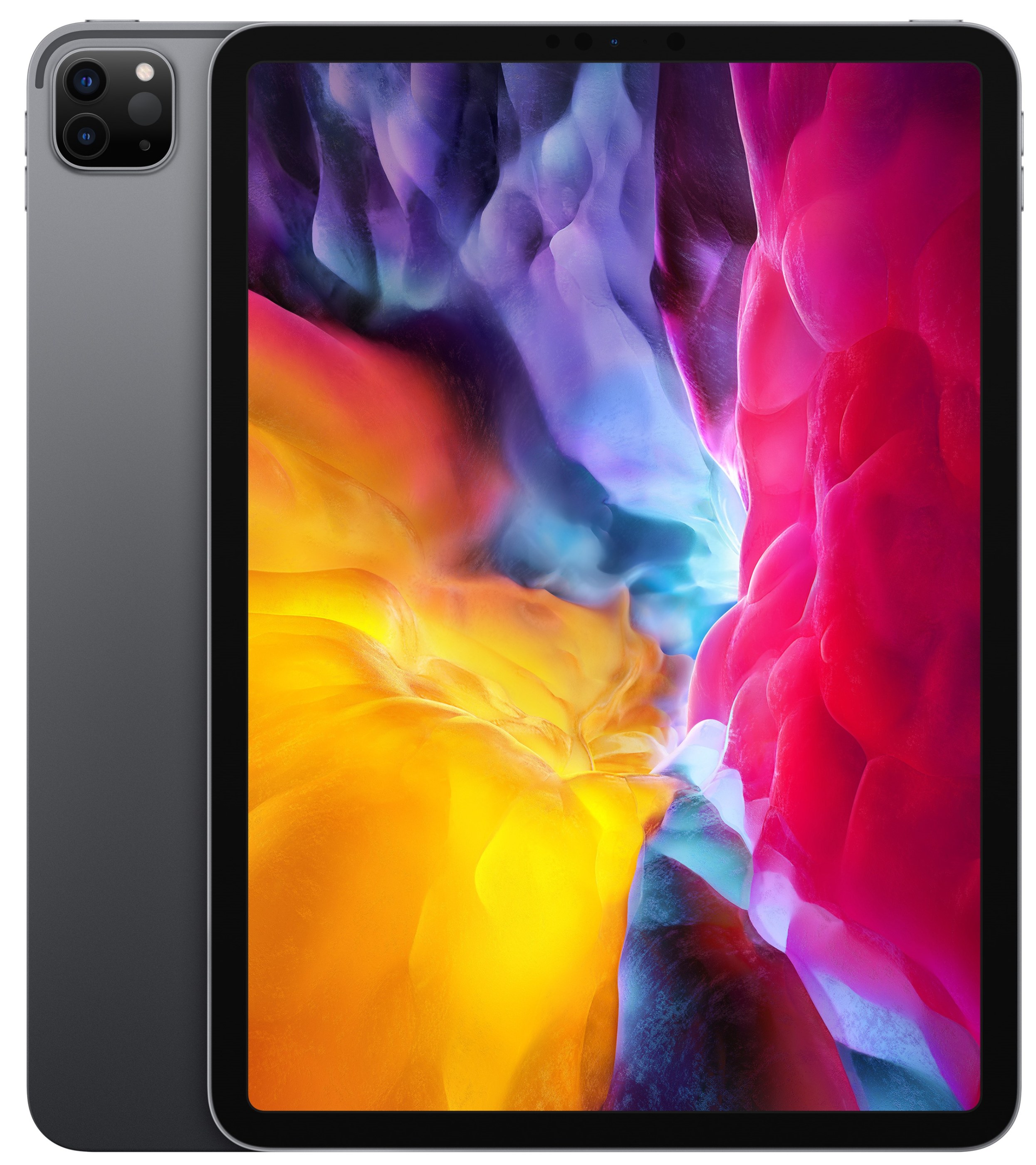 Планшет Apple iPad Pro 11'' Wi-Fi 128GB MY232RK/A Space Grey
