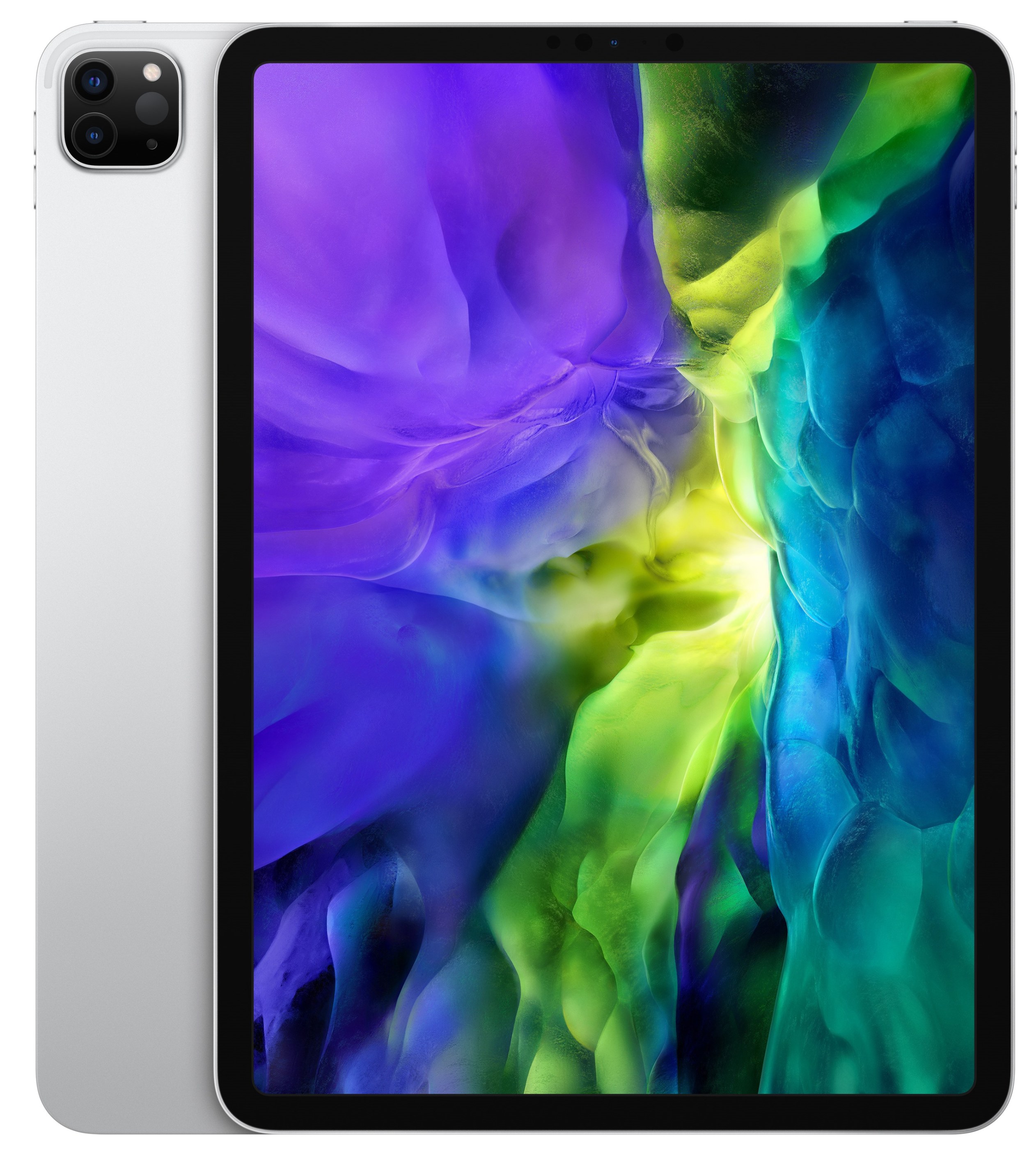 Планшет Apple iPad Pro 11'' Wi-Fi 512GB MXDF2RK/A Silver купить