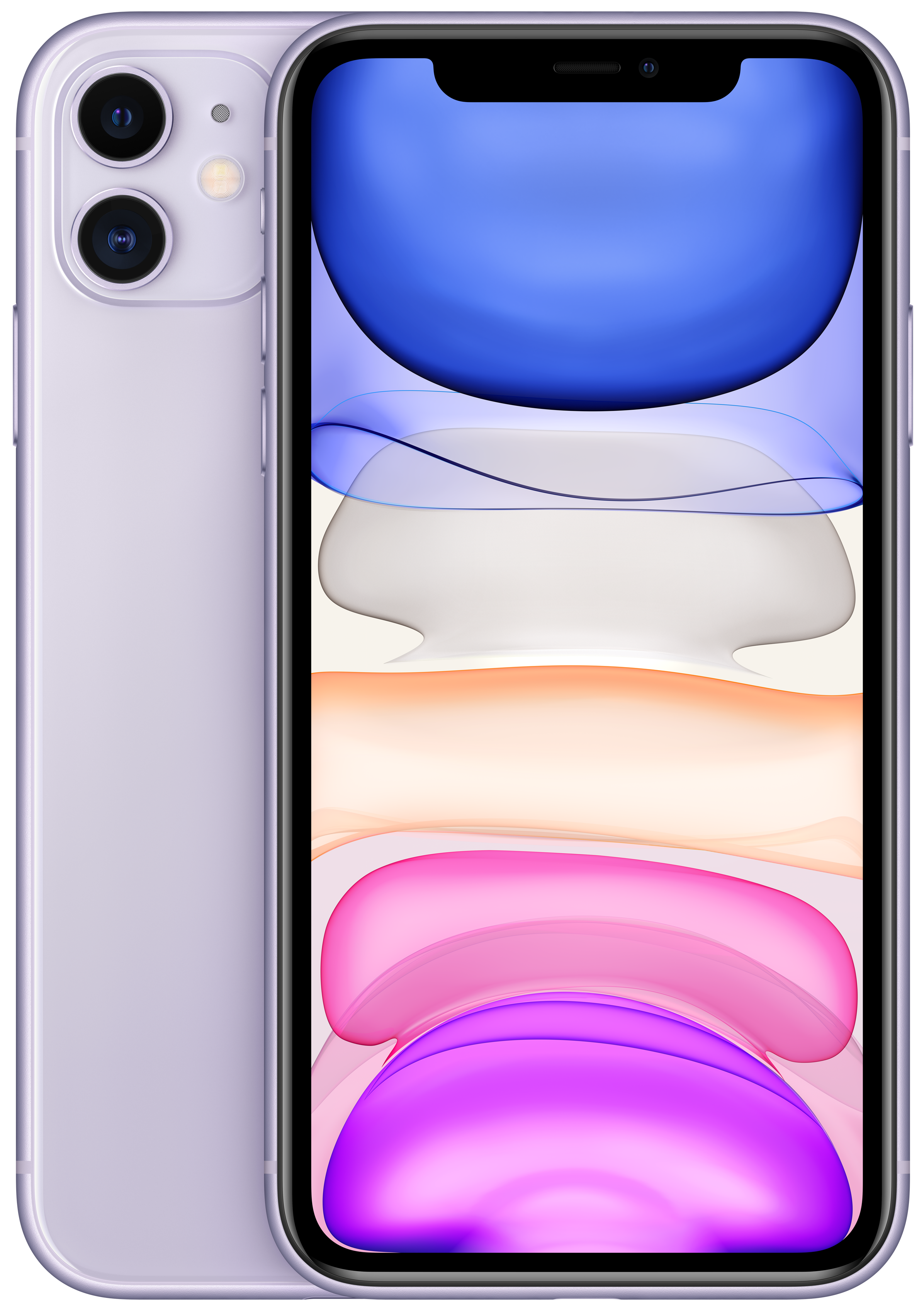 Apple iPhone 11 パープル 本体　64G Apple iPhone 11 64Gb Violet - Айфон 11 64Gb Violet купити за