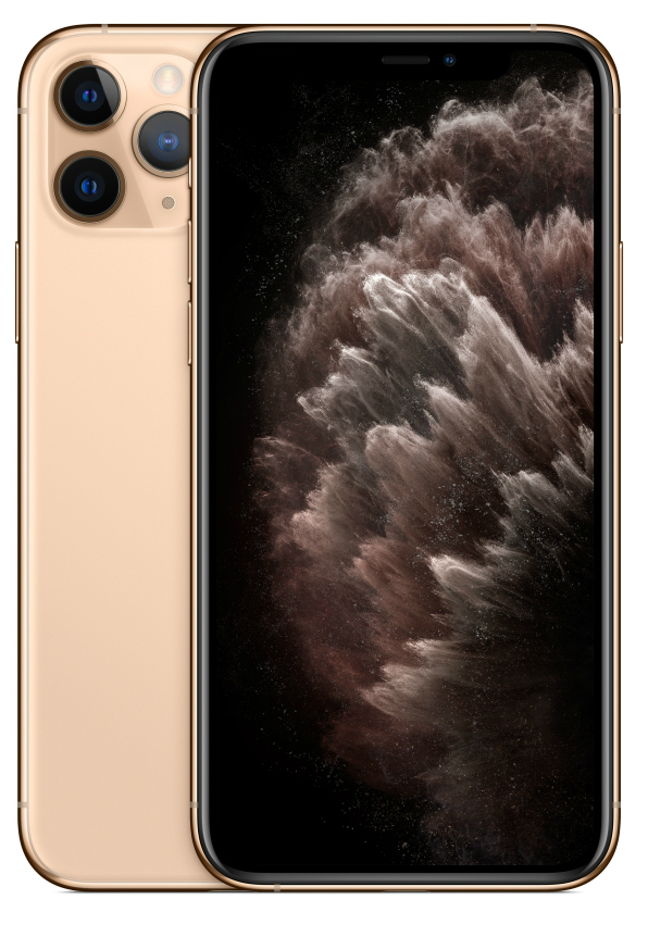Відгуки про Apple iPhone 11 Pro Max 64Gb Gold. Відгуки про товар