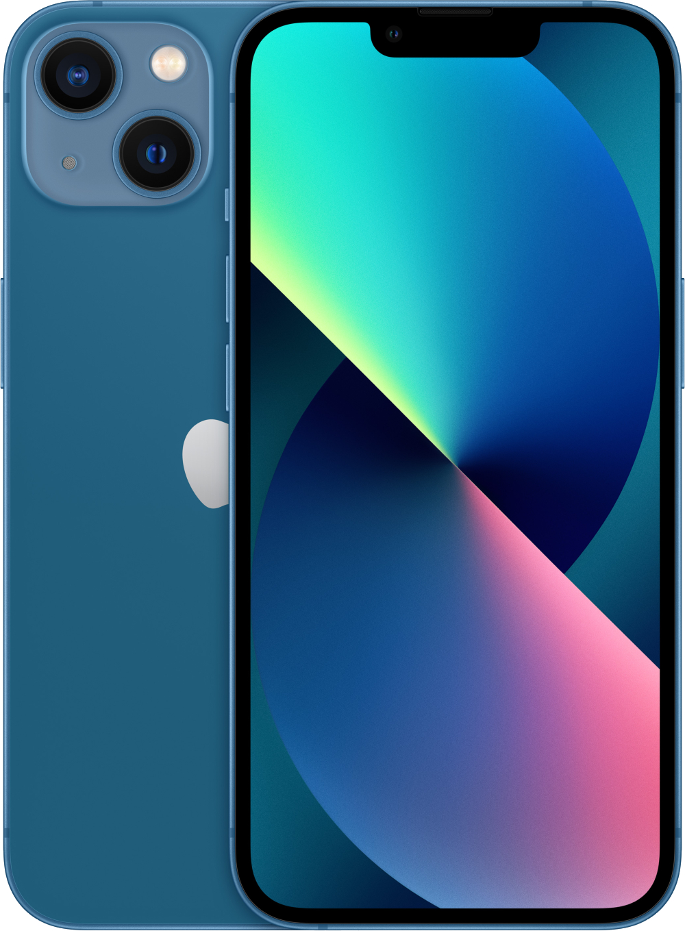 IPHONE 13 512GB BLUE купить в Киеве, Украине. Смартфон Apple