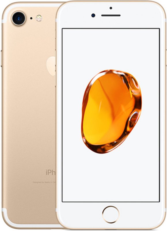 【超美品】iPhone7 ゴールド32GB 85% Apple iPhone 7 32GB Gold купити за низькою ціною в Києві, Україні