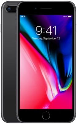 iPhone 8 Plus 64GB スペースグレイ ᐈ iPhone 8 Plus 64gb, SG — купить в Украине от 17391 грн ⚡ цена