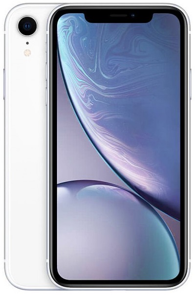 IPHONE XR 128 WHITE 】 купить в Киеве, Украине. Смартфон iphone xr