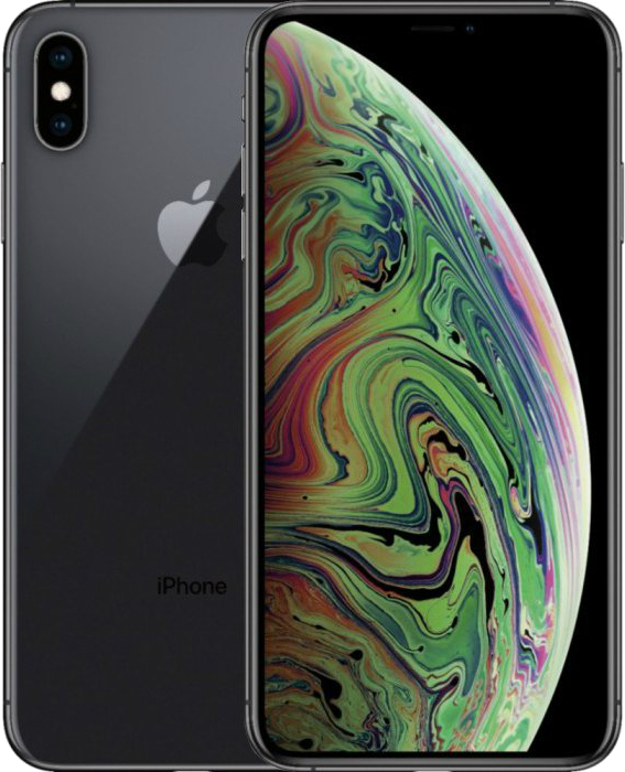 IPHONE XS 64GB SPACE GREY 】 купить в Киеве, Украине. Apple iPhone