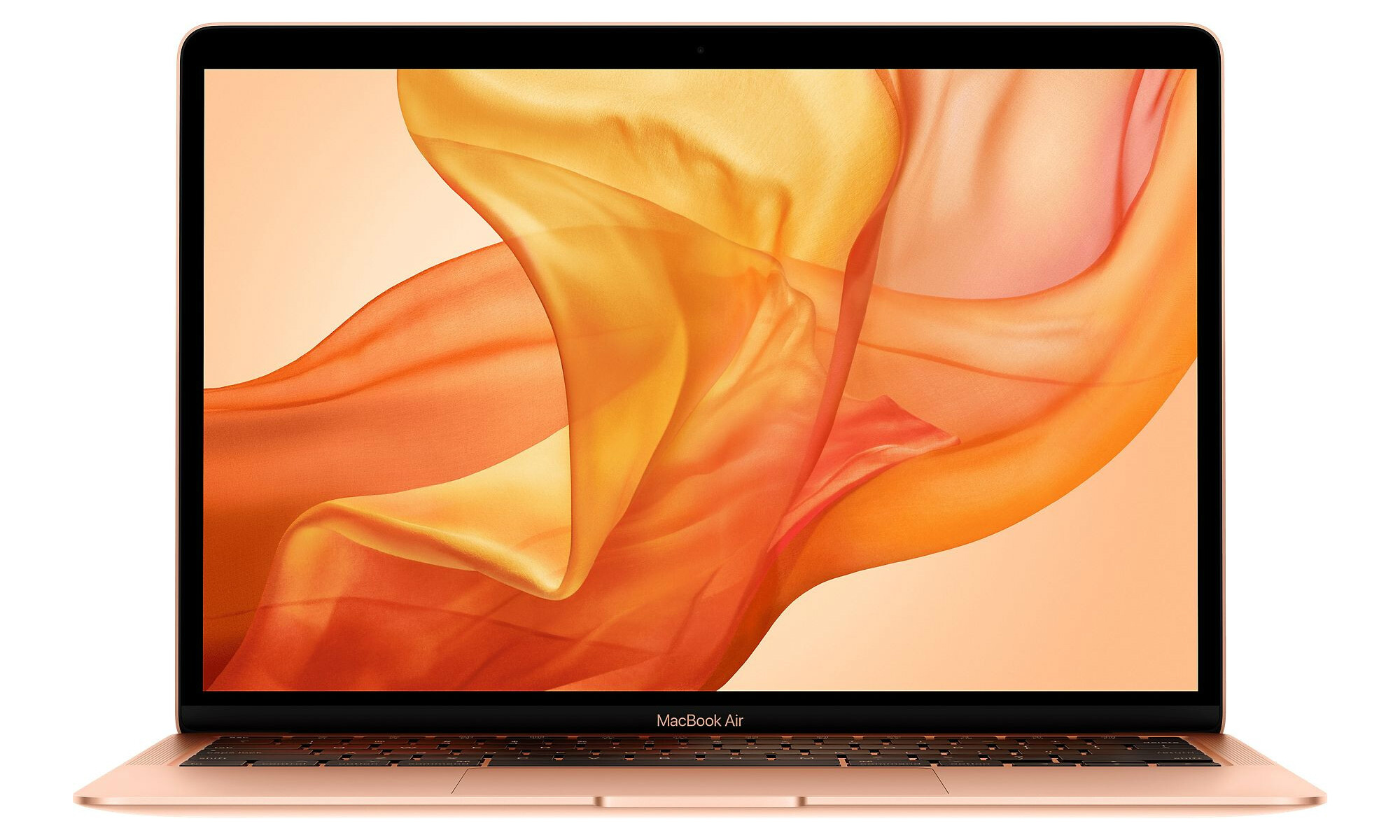 Ноутбук Apple MacBook Air 13.3'' MVH52 Gold купити - ціна