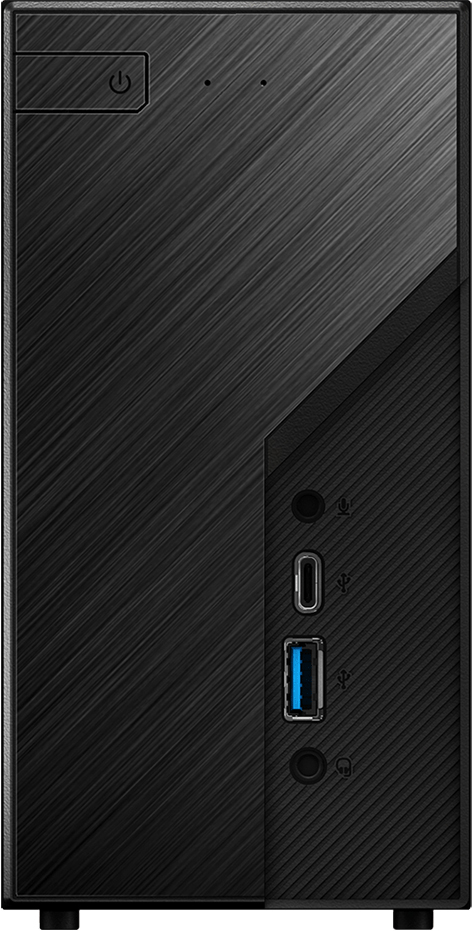 Мини ПК ASRock Deskmini X300 купить - цена, характеристики | COMFY