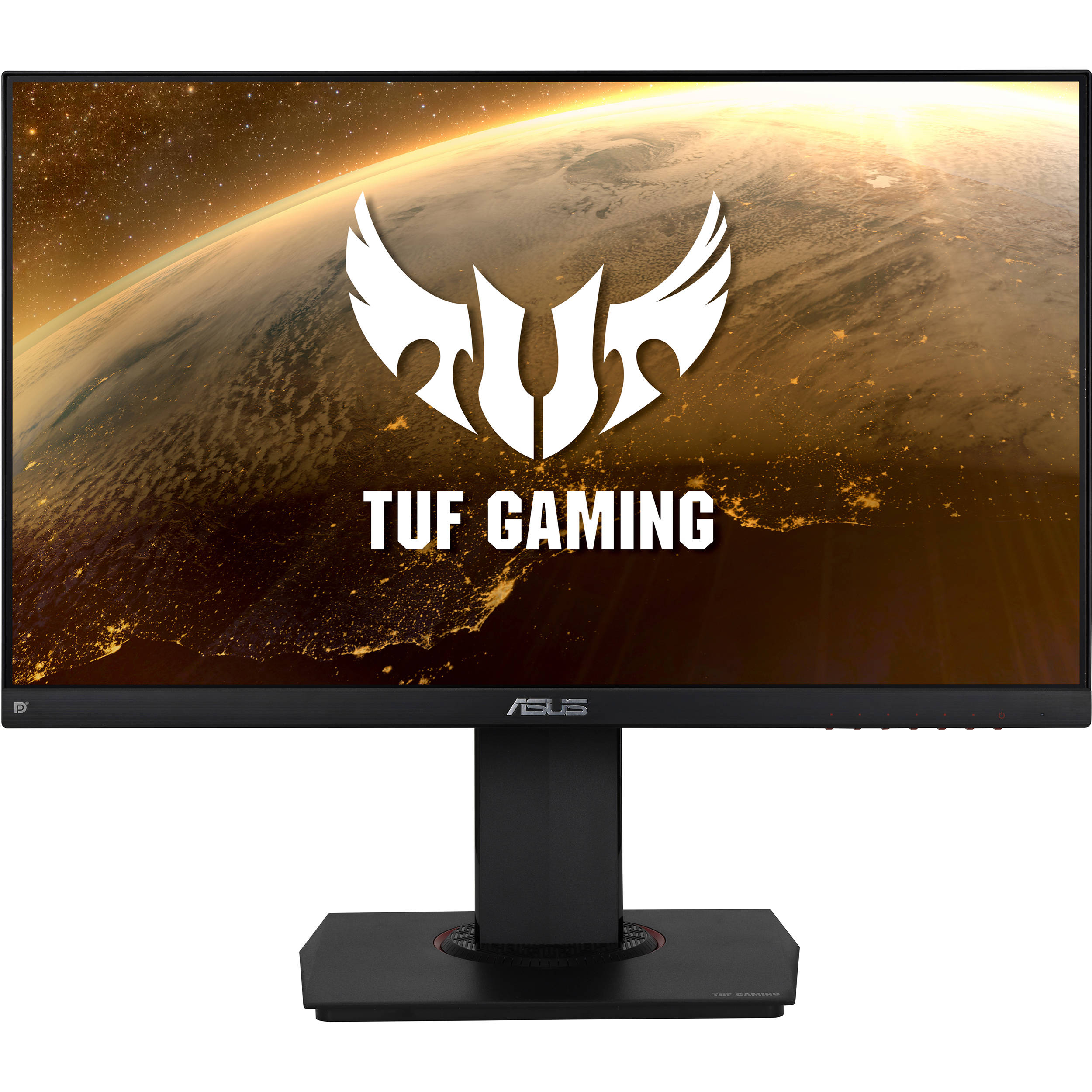 ASUS VG249Q купить в Киеве, Украине. Монитор игровой Asus VG249Q